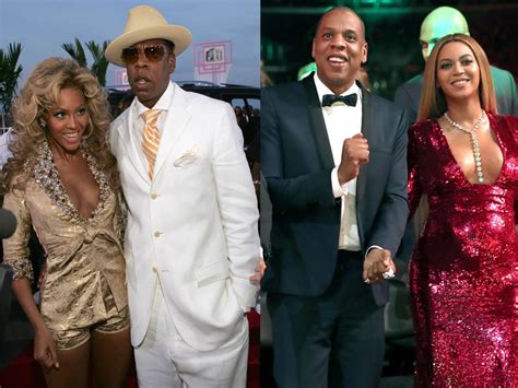 Beyonce And Jay Z Wedding Date - Beyonce And Jay Z Relationship ...