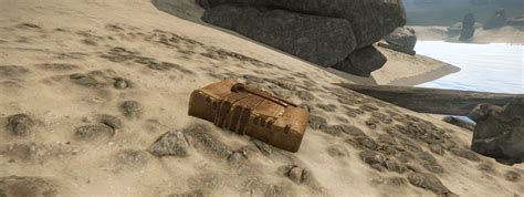 Image result for Small Stash Rust