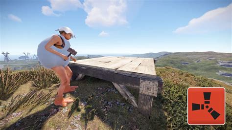 Image result for Changing Rust Character