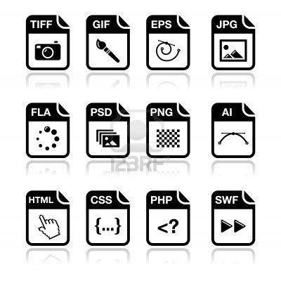 How to Change File Icon 的图像结果