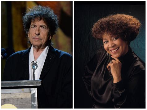 Mavis Staples Said She Could Knock Out Boxing Fan Bob Dylan 'With 1 Swing'
