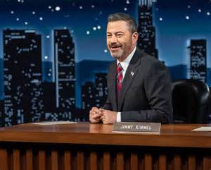 Jimmy Kimmel's Comeback Smashes Ratings Records After ABC Suspension ...