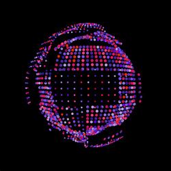 Exploding Sphere 的图像结果