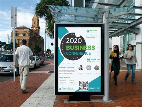 Conference Poster Design 的图像结果