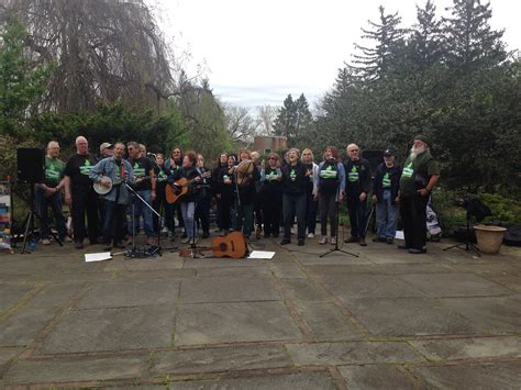 Gallery – Walkabout Clearwater Chorus