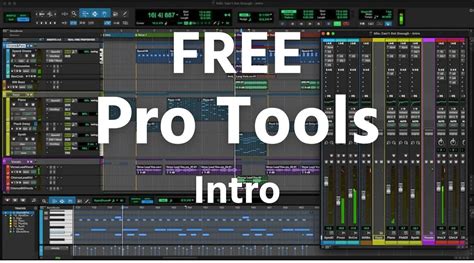 Free Pro Tools 的图像结果