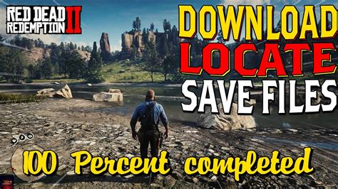 Image result for How to Open RDR2 Game File