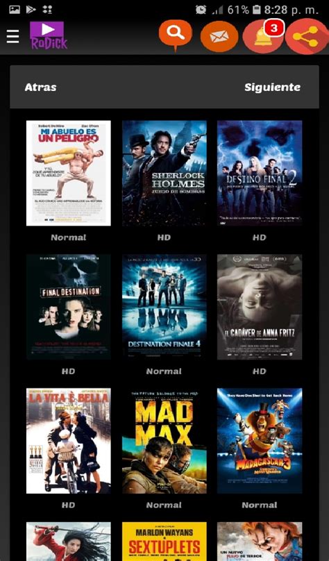 Rodick video - App on Amazon Appstore
