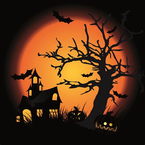 Free Free Halloween Clip Art Pictures - Clipartix