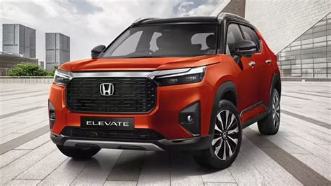 Honda Elevate Hybrid Variant Launch Soon – Full Details Inside ...
