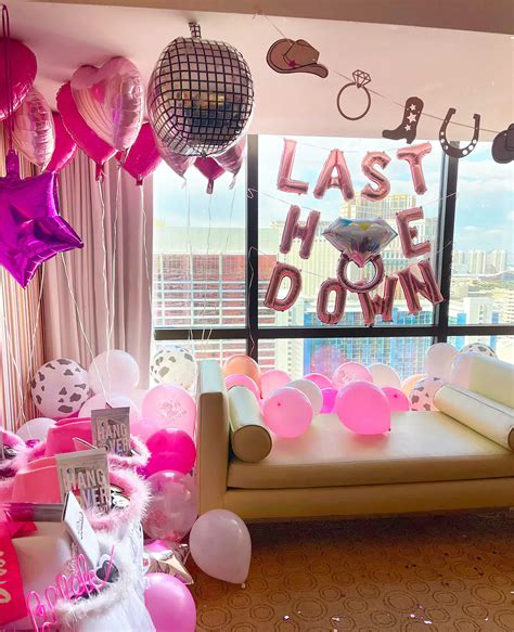 Wild Bachelorette Party Ideas for a Memorable Night