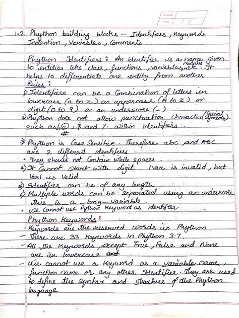 Python Unit 1 的图像结果