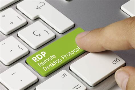 Image result for RDP Service
