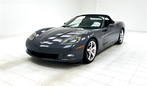 2009 Chevy Corvette