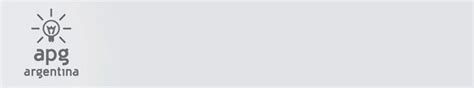APG Argentina – Qué es APG Argentina