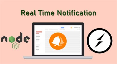 Real-Time Notifications VB Windows 的图像结果