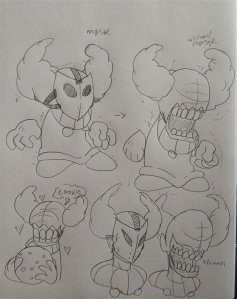 Tricky Notes FNF 的图像结果