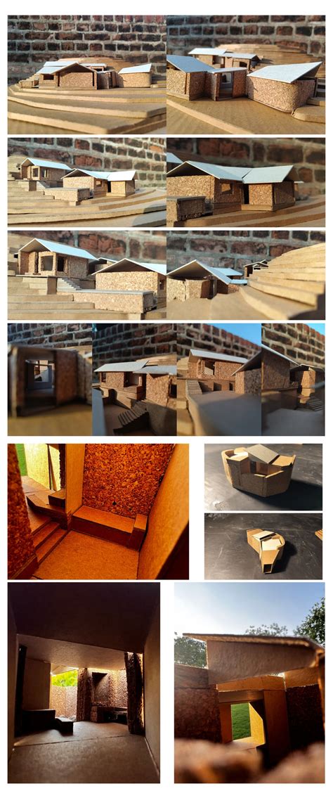 Slipped Continuum | CEPT - Portfolio