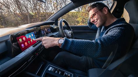 VW Golf R Mk8 – long-term review - Report No:3 2026 | Top Gear