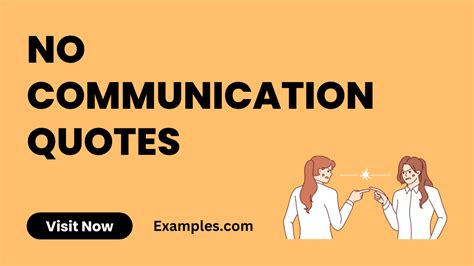 Picture Example of No Communication 的图像结果