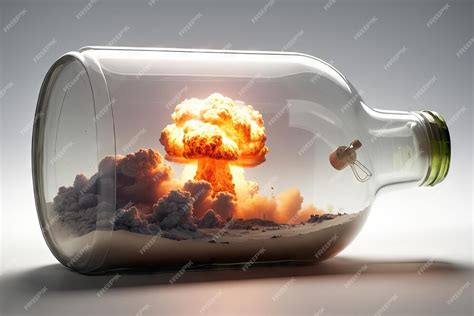 Image result for Exploding Bottle Bomb