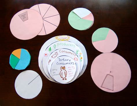 Image result for Easy Science Foldable