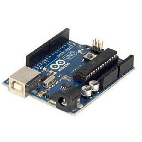 Arduino Uno R3 Rev3 ATMEGA328P Compatible Board FREE USB CABLE AMX ...