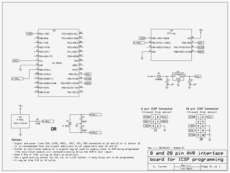 Image result for ICSP Interface