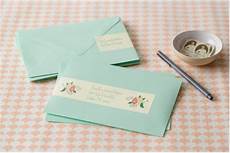 Wedding Invitation Labels Stickers by Create Custom Address Labels For Your Wedding Stationery Wedding Invitation Labels Stickers
