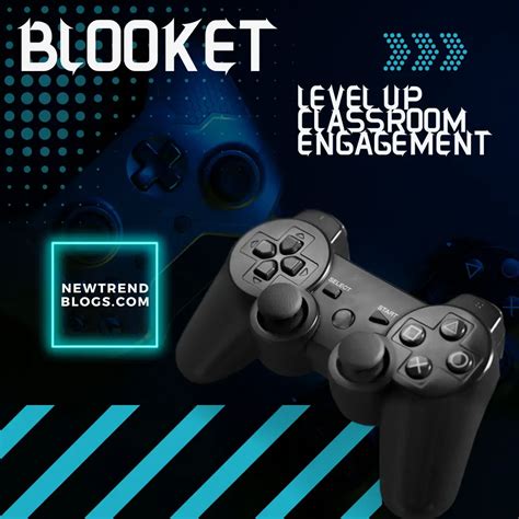 Mastering Blooket: A Guide to Engaging Learning and Gameplay - New ...