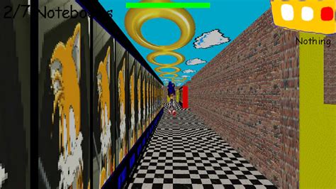 Baldi Basics Mod Soinc 的图像结果