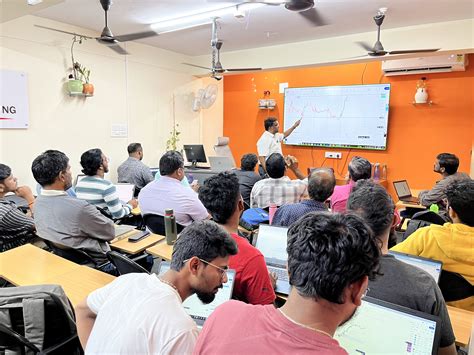 Traders Training Academy