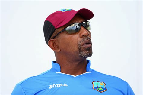 West Indies' approach depends on first hour of play on day 5: Phil Simmons