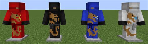 Minecraft Java Ninjago Mod 的图像结果