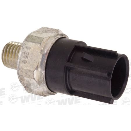 Ntk Engine Variable Valve Timing (VVT) Oil Pressure Switch, 1S6850 ...