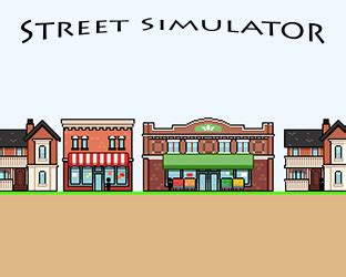 Image result for Code Street Simulator
