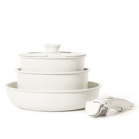 5-Piece Carote Nonstick Cookware Set $29.97 + Free Shipping w/ Walmart+ ...