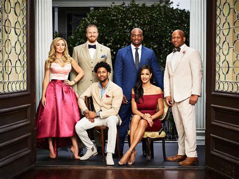 Will There Be a Southern Charm New Orleans Season 2? Find Out Now ...