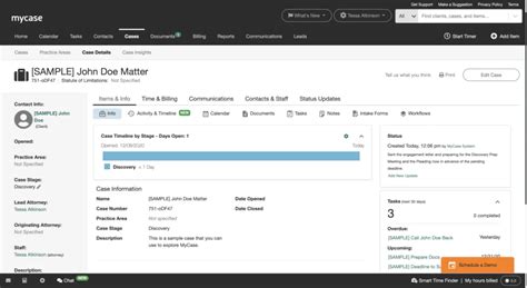 Image result for Web-Based Legal Case Management Software