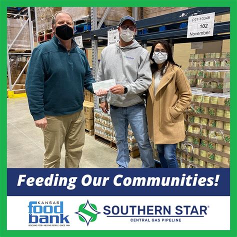 Southern Star Central Gas Pipeline on LinkedIn: #community # ...