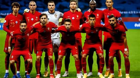 威尔士VS葡萄牙：一场没有失败者的比赛 - 知乎