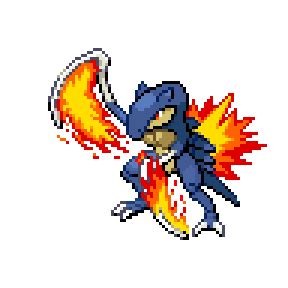 Sprites by khronos_br - FusionDex.org