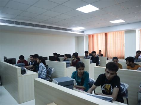 B.Tech in Robotics & Artificial Intelligence Engineering - NITTE