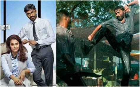 VIP 2 box-office collection Day 2: Dhanush-Kajol's film fares well on ...