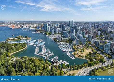 British Columbia Cities