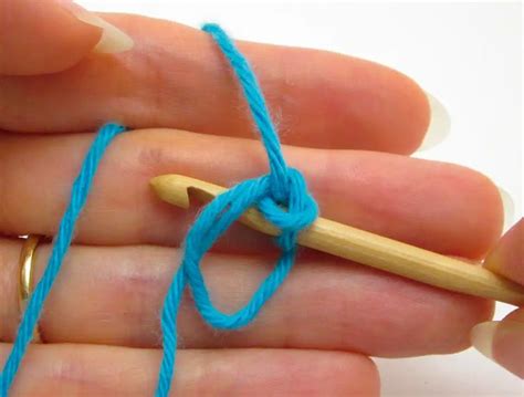 Image result for Magic Loop Crochet Tutorial