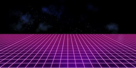 Image result for 80s Grid Animation