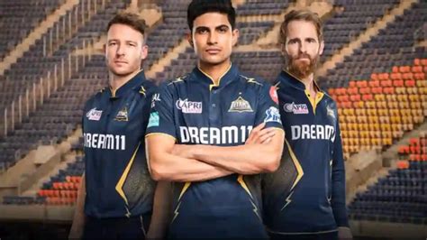 GT vs MI Dream11 Prediction: In-Depth Analysis, Venue Stats, and ...