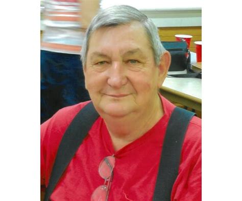 David Crowder Obituary (2023) - Newberry, SC - McSwain-Evans Funeral Home