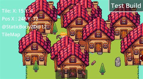 Image result for Grid Map Godot